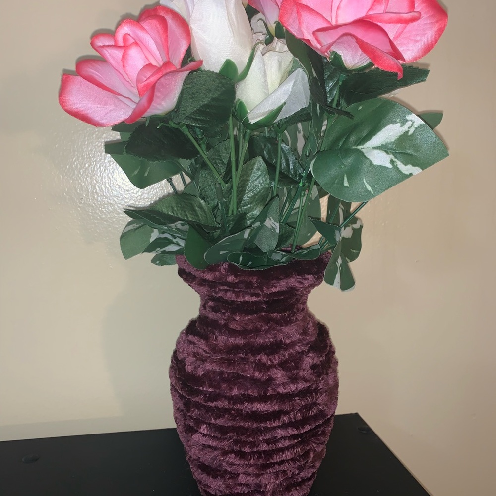 Flower Vase Decor